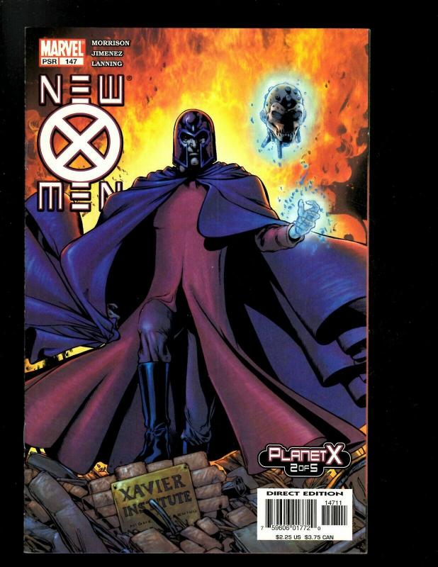 12 New X-Men Marvel Comics # 139 145 146 147 148 149 150 151 152 153 154 155 RP2