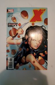 X-23 #4 (2005) NM Marvel Comic Book J740