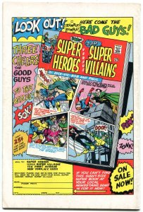 Archie's Madhouse #50  1966 - Archie  -VF- - Comic Book