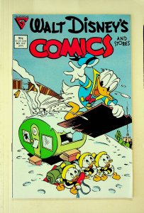 Walt Disney's Comics and Stories #517 (Apr 1987, Gladstone) - Near Mint