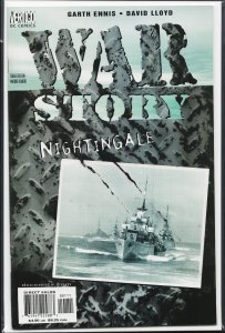 War Story: Nightingale (2002)