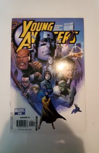Young Avengers #7 (2005) NM Marvel Comic Book J737