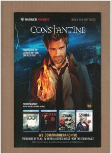 Injustice Gods Among Us: Year Five #18 DC Comics 2016 Deathstroke NM- 9.2