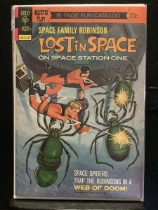 Space Family Robinson #38 (1974)