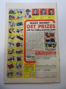 Marvel Premiere #2 (1972) FN Condition