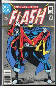 The Flash #320 (1983) The Flash