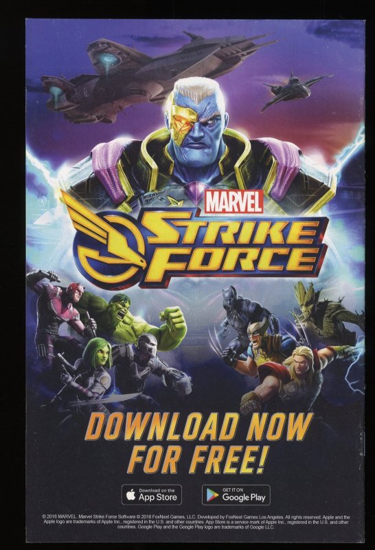 Immortal Hulk #2 1st Dr. Frye!