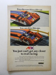 The Phantom Stranger #28 (1974) FN- Condition!