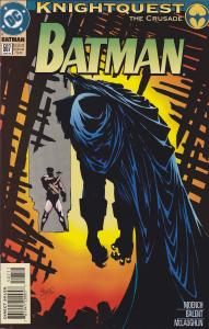 Batman #507