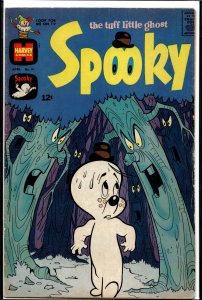 Spooky #91 (1966) Spooky