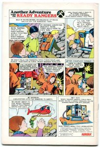 SHADOW, THE #3 1974-DC-COOL COVER FN