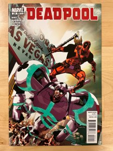 Deadpool #24 (2010)