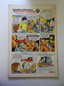 Weird Western Tales #21 (1974) FN Condition