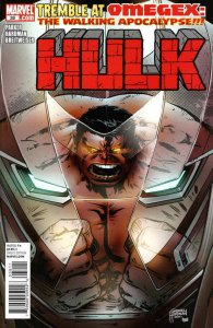 Hulk (4th Series) #39 VF; Marvel | save on shipping - details inside