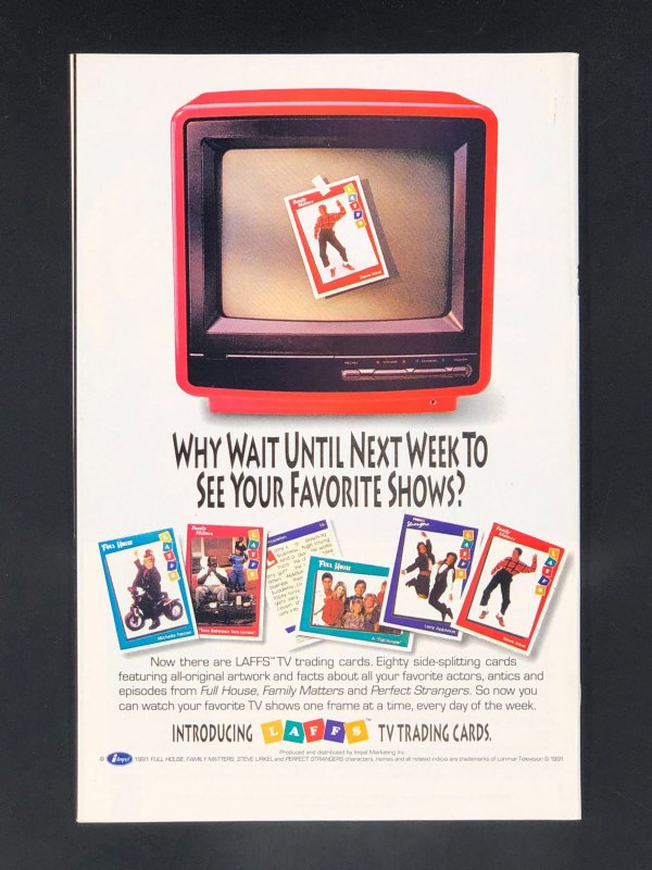 The Mighty Thor #438 (1991)