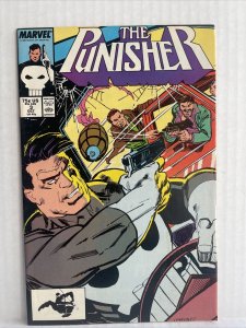 Punisher #3 1987