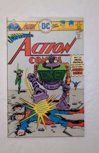 Action Comics #455 (1976) FN+ 6.5