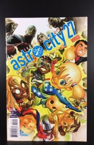 Astro City #27 (2015)