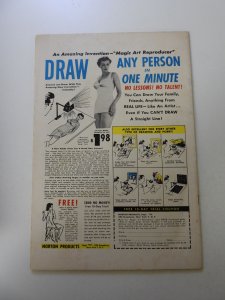 Our Fighting Forces #70 (1962) FN/VF condition