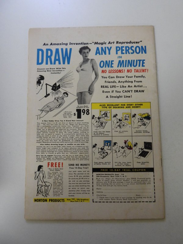 Our Fighting Forces #70 (1962) FN/VF condition