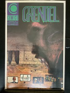 Grendel #34 (1989)
