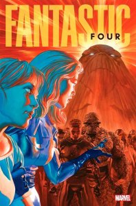 Fantastic Four #8 () Marvel Prh Comic Book 2023