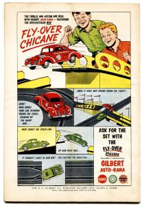 Superman #166 1964-DC Comics-Christmas cover-fn