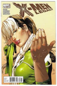 X-Men: Legacy #234 (2010)