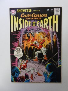 Showcase #48 (1964) FN+ condition