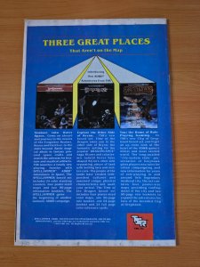 Conan The Barbarian #223 Direct Market ~ VERY FINE VF  ~ 1989 Marvel Comics