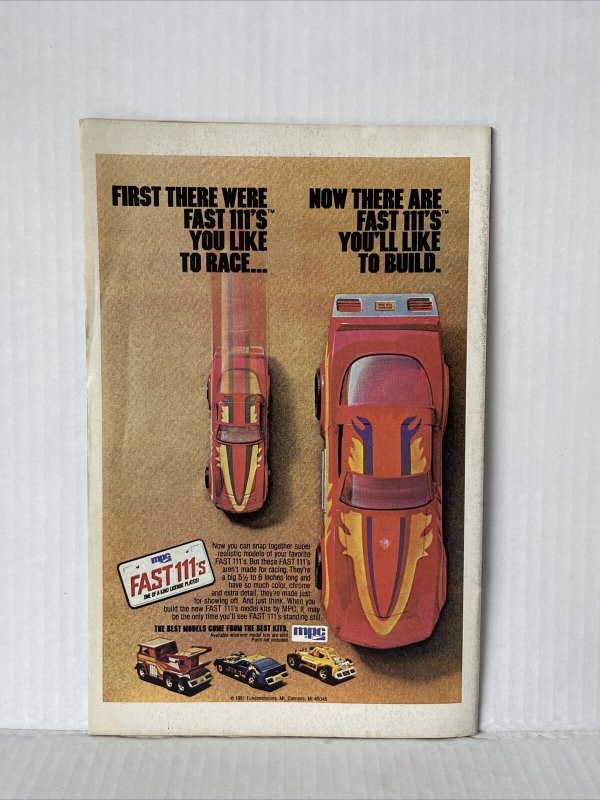 House Of Mystery #299 