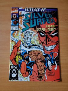 What If...? #22 Direct Market Edition ~ NEAR MINT NM ~ 1991 Marvel Comics