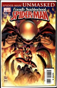 Friendly Neighborhood Spider-Man #13 (2006) Spider-Man