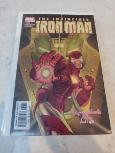 Iron Man #70 (2003)