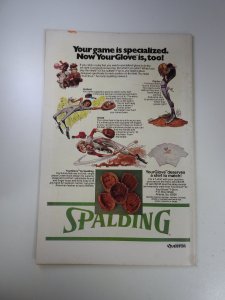 Kamandi, The Last Boy on Earth #42 (1976)