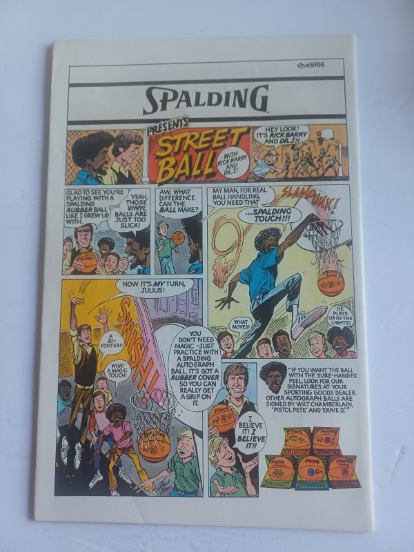 DC Special #28 - Batman - Aquaman - 1977 - VF