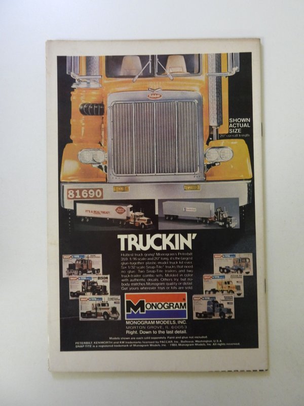 What If? #26 (1981) FN/VF condition