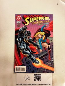 Supergirl #23 NM DC Comic Books Krypto Superman Justice League 17 HH82