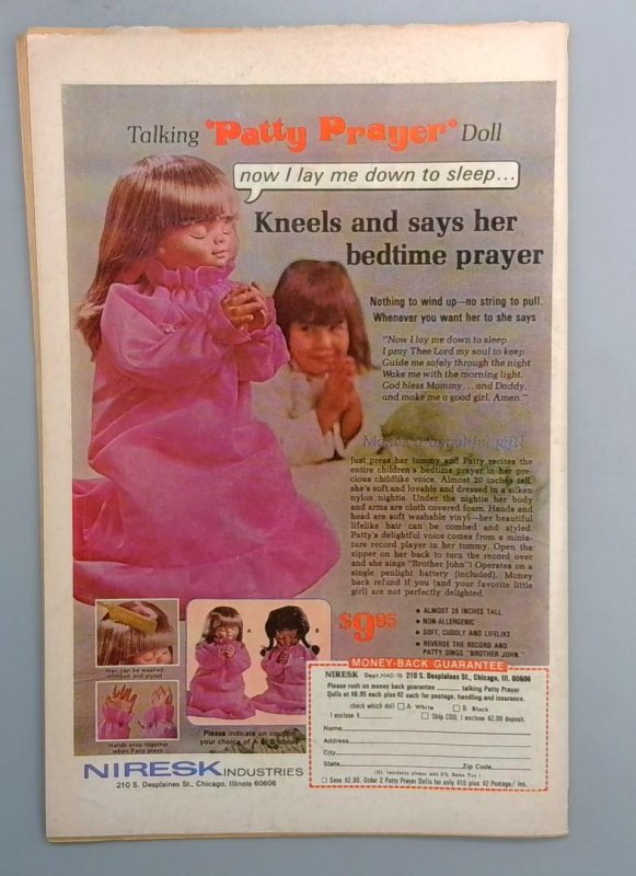 Marvel Team-Up #65 1st Captain Britain Marvel Comics 1978