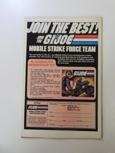 Daredevil #185 (1982) VF condition