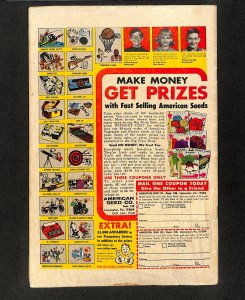 Captain America #149