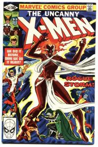 X-MEN #147 1981 comic book x-men VF/NM
