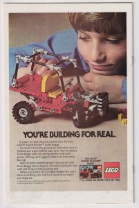 Wolverine #4 (1982) Wolverine