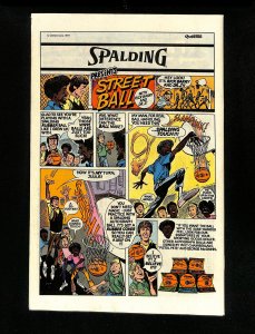 Avengers #184 Absorbing Man! Falcon Joins the Avengers!