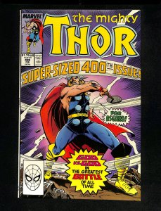 Thor #400