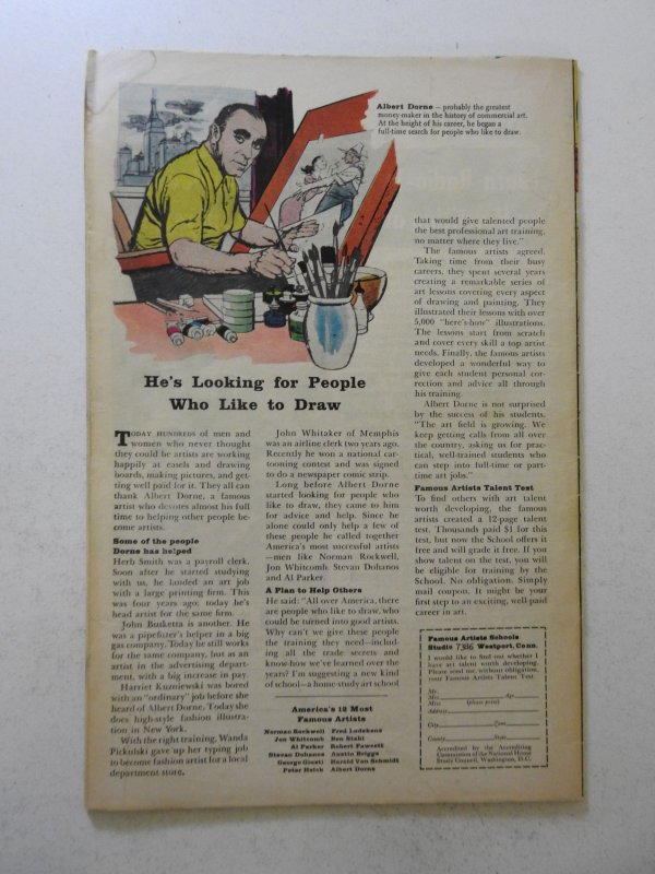 The Amazing Spider-Man #19 (1964) VG- Condition see desc