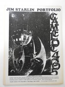 Marvel Preview #15 (1978) FN/VF Condition!