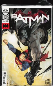 Batman #36 (2018) Batman