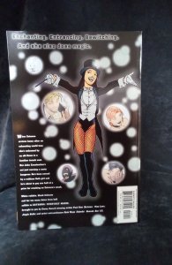 Zatanna: Everyday Magic (2003)