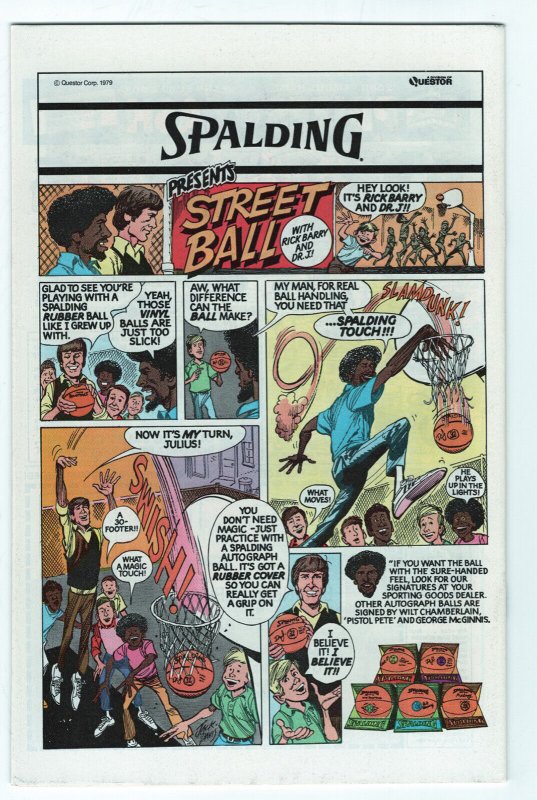 SHOGUN WARRIORS #5 - 7.5 - WP